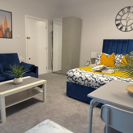 Skyline Studios Maida-Vale London Eksteriør billede