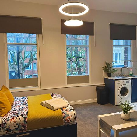Skyline Studios Maida-Vale London Eksteriør billede