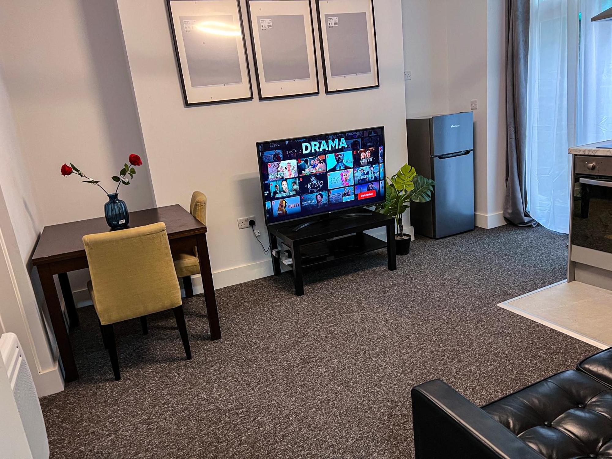 Skyline Studios Maida-Vale London Eksteriør billede