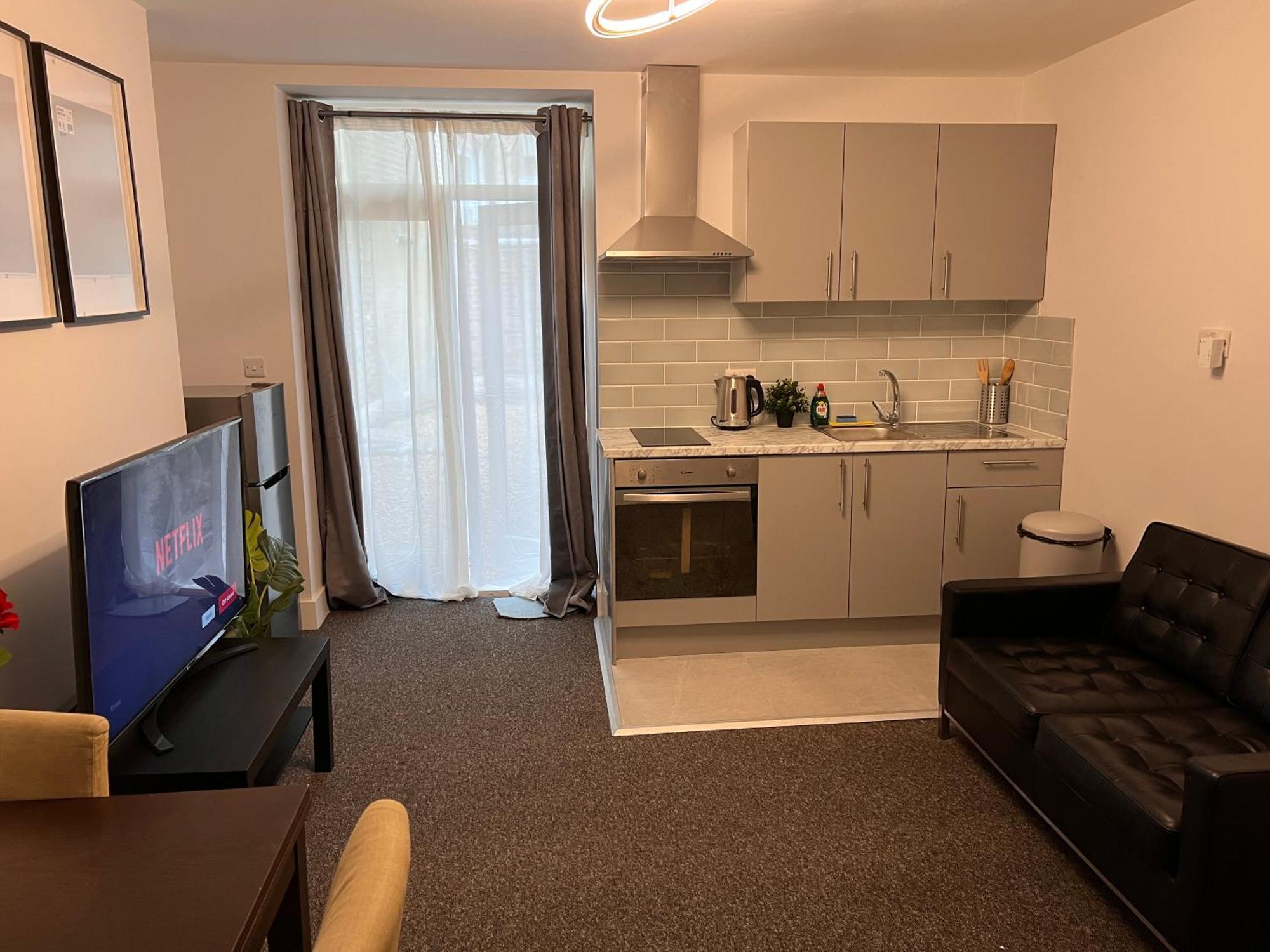 Skyline Studios Maida-Vale London Eksteriør billede