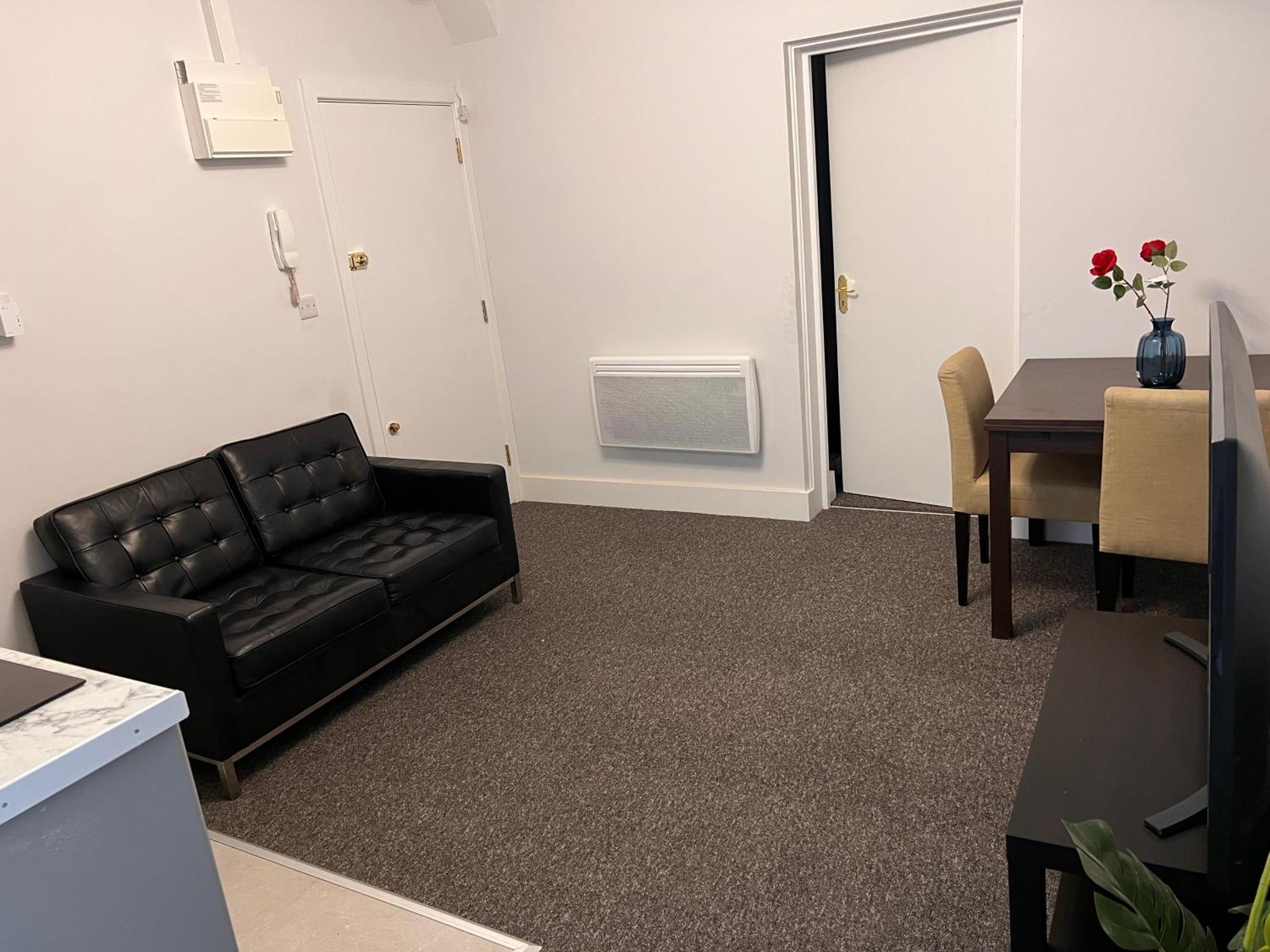 Skyline Studios Maida-Vale London Eksteriør billede