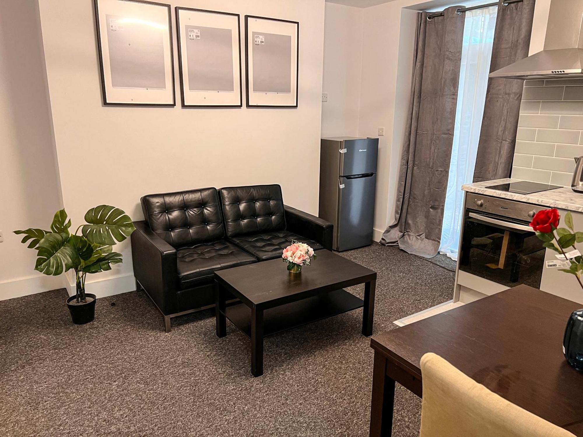 Skyline Studios Maida-Vale London Eksteriør billede