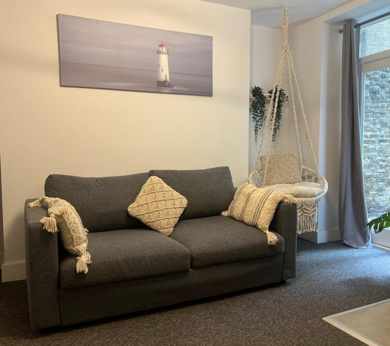 Skyline Studios Maida-Vale London Eksteriør billede