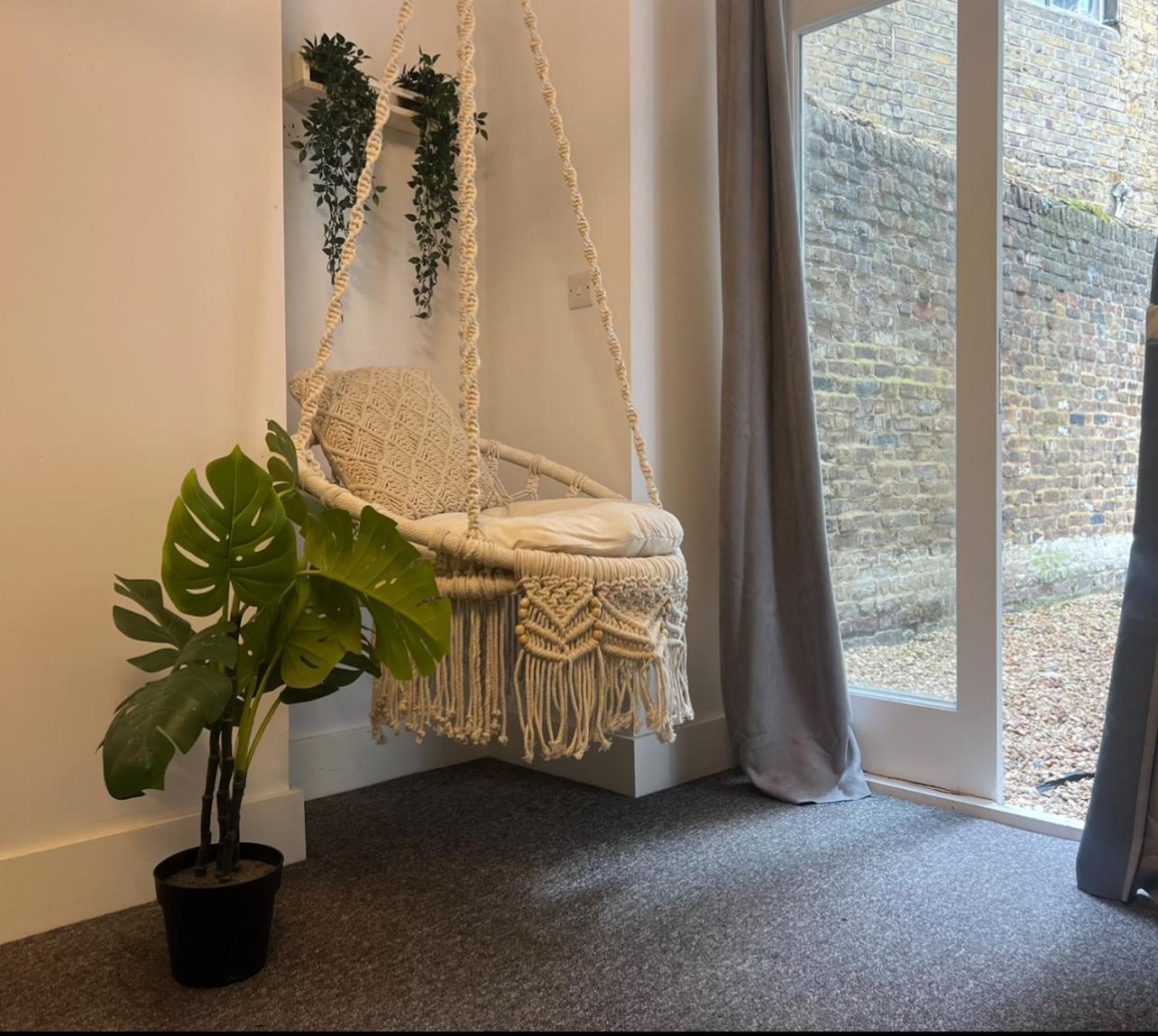 Skyline Studios Maida-Vale London Eksteriør billede